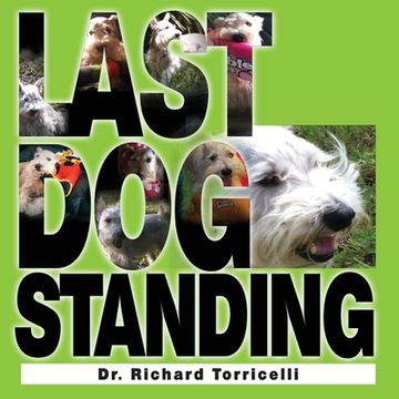 portada Last Dog Standing
