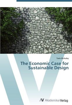 portada The Economic Case for Sustainable Design
