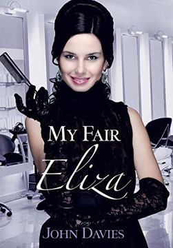 portada My Fair Eliza (en Inglés)