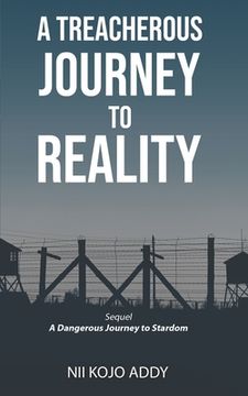 portada A Treacherous Journey To Reality (in English)