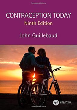 portada Contraception Today, Ninth Edition (in English)