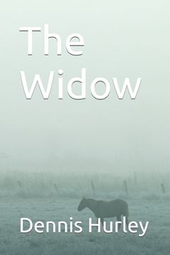 portada The Widow