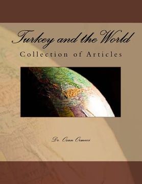 portada Turkey and the World: Collection of Articles (en Inglés)