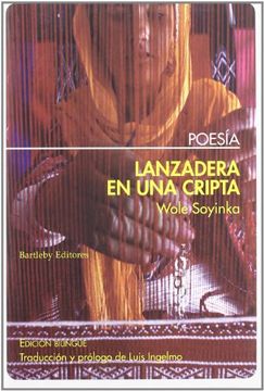 portada Lanzadera en una Cripta