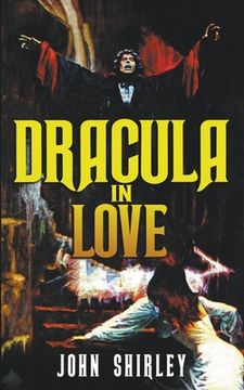 portada Dracula in Love (en Inglés)