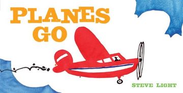 portada Planes Go (en Inglés)