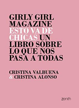 portada Esto va de Chicas (Zenith Her) (in Spanish)
