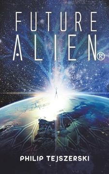 portada Future Alien(R) (en Inglés)
