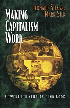 portada Making Capitalism Work: All Makes, all Models (in English)