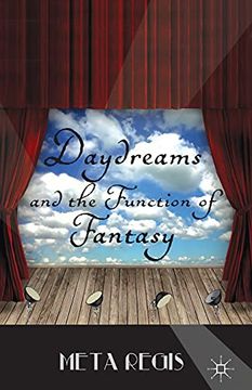 portada Daydreams and the Function of Fantasy (in English)