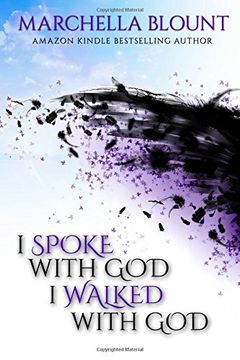portada I Spoke With God, I Walked With God