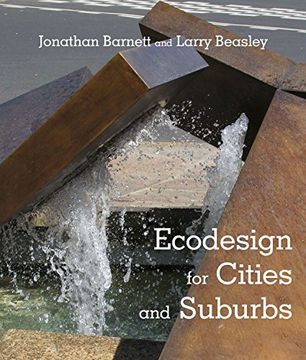 portada EcoDesign for Cities and Suburbs (in English)
