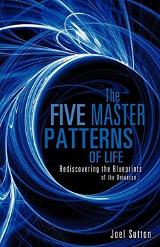 portada The Five Master Patterns (in English)