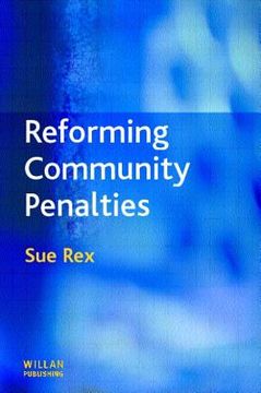 portada reforming community penalties (in English)