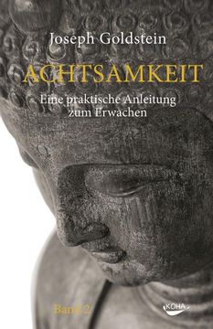 portada Achtsamkeit bd. 2 (en Alemán)