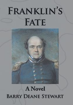 portada Franklin's Fate (en Inglés)