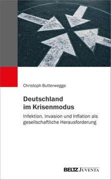 portada Deutschland im Krisenmodus