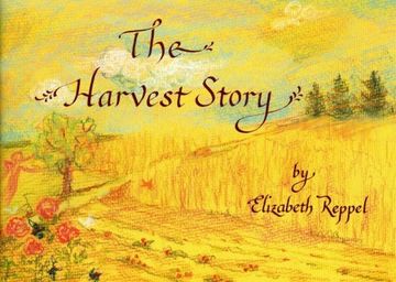 portada The Harvest Story (en Inglés)