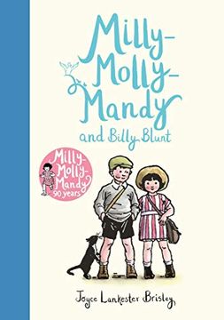 portada Milly-Molly-Mandy and Billy Blunt 