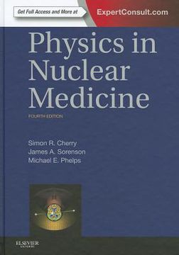 portada Physics in Nuclear Medicine (en Inglés)