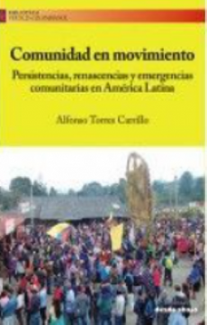 portada Comunidad en Movimiento (in Spanish)