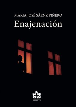 portada Enajenación: 10 (Literatura Abierta) (in Spanish)