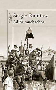 portada Adios Muchachos (in Spanish)