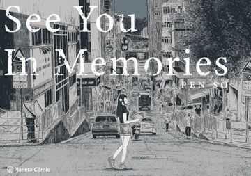portada See You In Memories