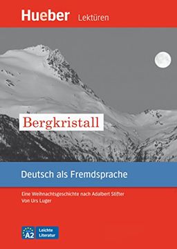 portada bergkristall (en Alemán)