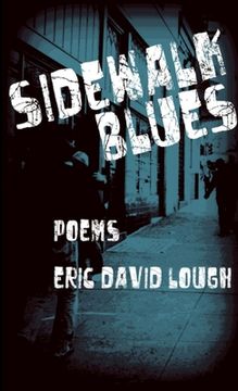 portada Sidewalk Blues (en Inglés)