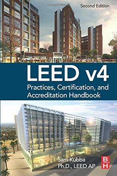 portada LEED v4 Practices, Certification, and Accreditation Handbook