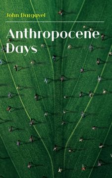 portada Anthropocene Days (en Inglés)