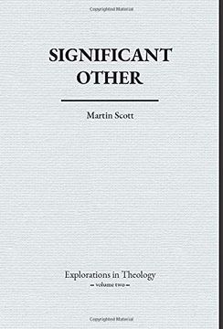 portada Significant Other (2) (Explorations in Theology) (en Inglés)