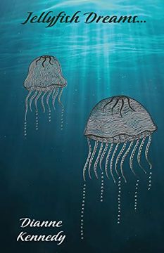 portada Jellyfish Dreams (en Inglés)