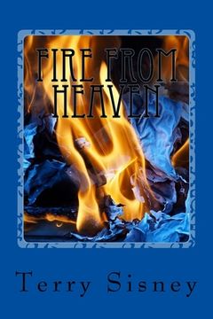 portada Fire From Heaven (in English)