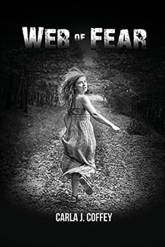 portada Web of Fear (en Inglés)