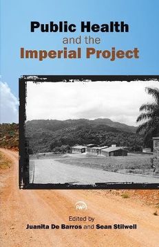portada Public Health and the Imperial Project (en Inglés)