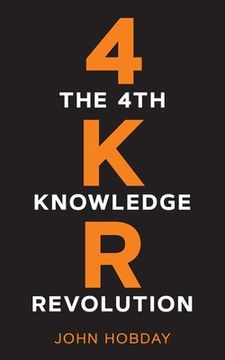 portada The 4th Knowledge Revolution (en Inglés)