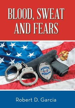 portada Blood, Sweat and Fears (in English)