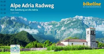 portada Alpe Adria Radweg