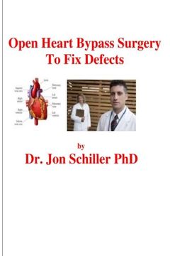portada Open Heart Bypass Surgery to Fix Defects