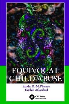 portada Equivocal Child Abuse (en Inglés)