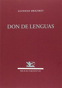 portada Don de Lenguas