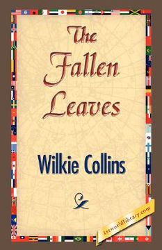 portada the fallen leaves (in English)