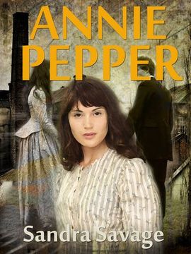 portada Annie Pepper