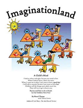 portada Imaginationland (in English)