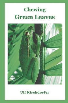 portada Chewing Green Leaves (en Inglés)