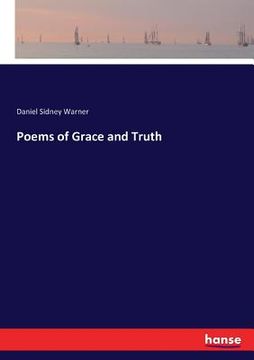 portada Poems of Grace and Truth (en Inglés)