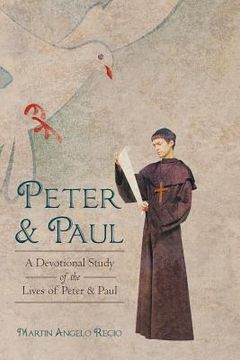 portada peter and paul (en Inglés)