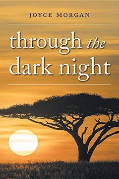 portada Through the Dark Night (in English)